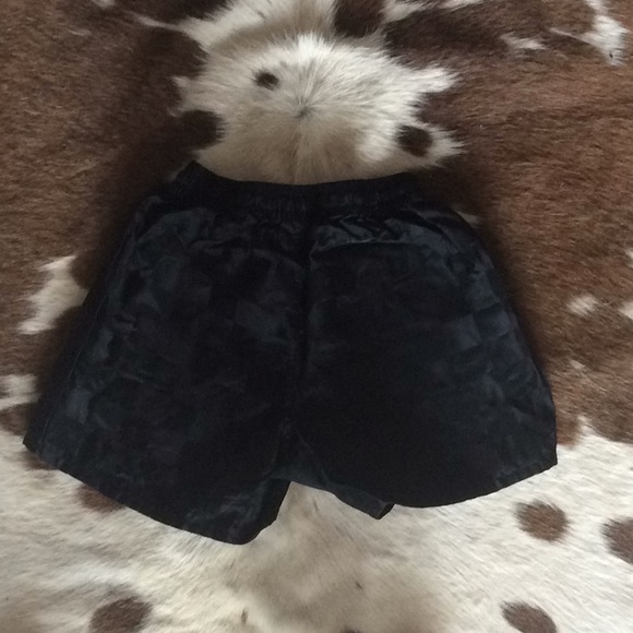 Soccer shorts - Picture 2 of 2